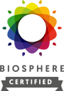 Accreditation of the Biosphere distinction